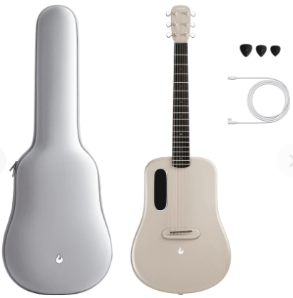 LAVA ME 3 Touch Smart Guitar (Refurbished)