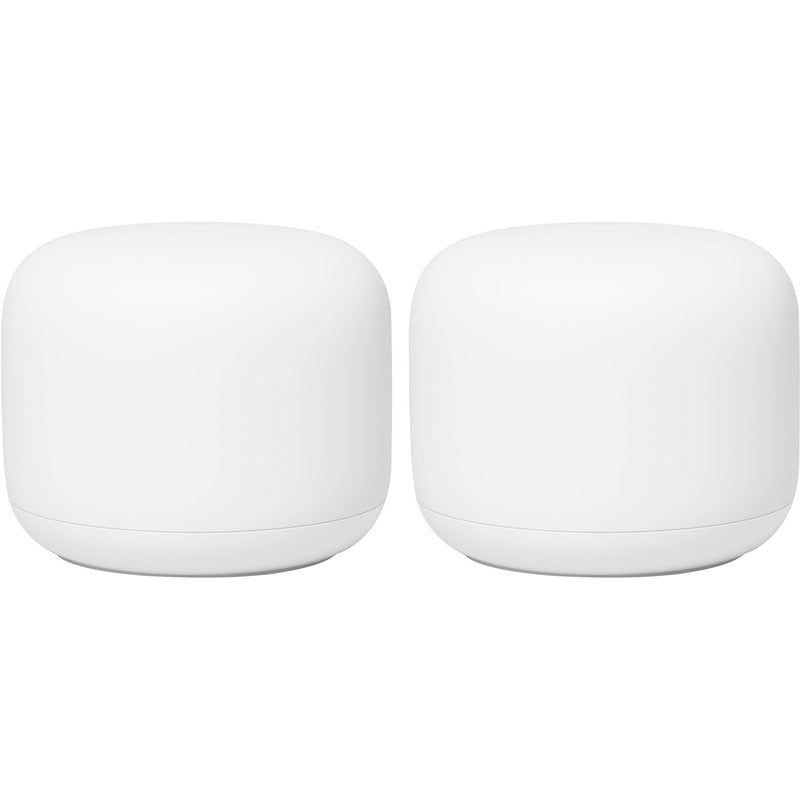 Google Nest WiFi Smart Home Google Nest