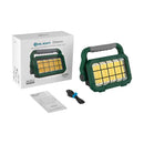 Lámpara de trabajo COB portátil Olight Odiance