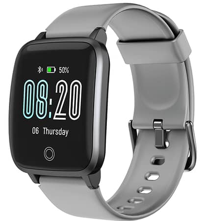 LetsFit ID205 Smart Watch