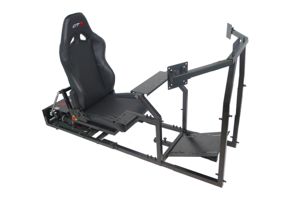 GTM Racing Motion Simulator