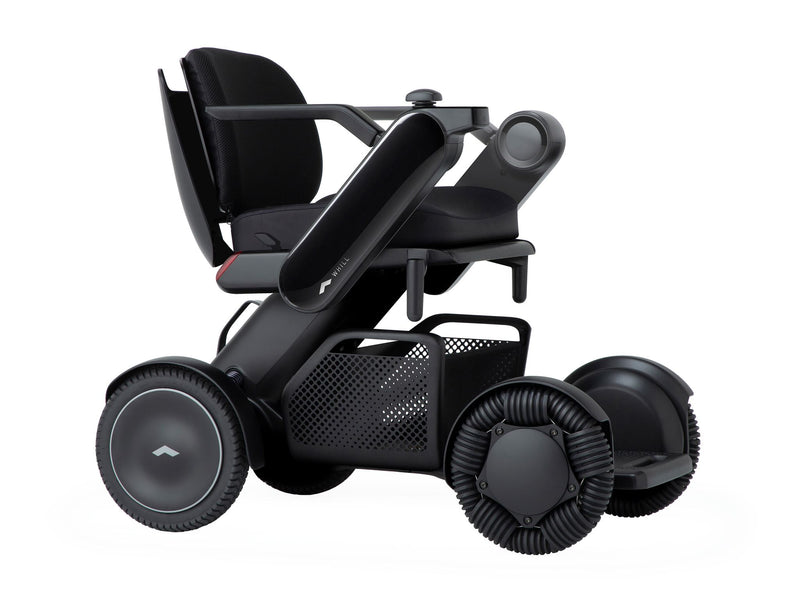 WHILL Model C2 Portable Power Chair