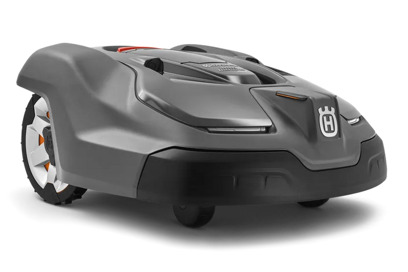 Husqvarna Automower 450XH EPOS