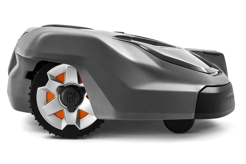 Husqvarna Automower 450XH EPOS