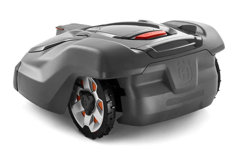 Husqvarna Automower 450XH EPOS