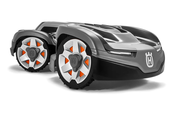 Husqvarna Robotic Automower® 435X AWD (0.9 acre)