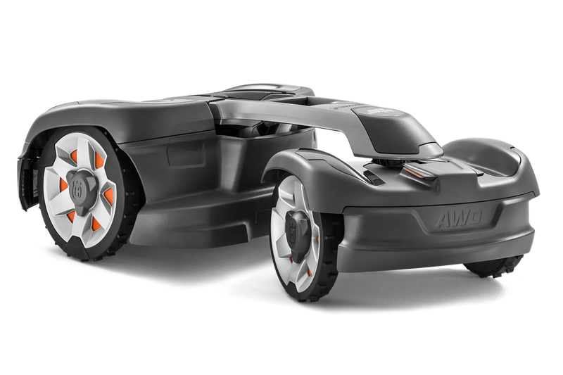 Husqvarna Robotic Automower® 435X AWD (0.9 acre)