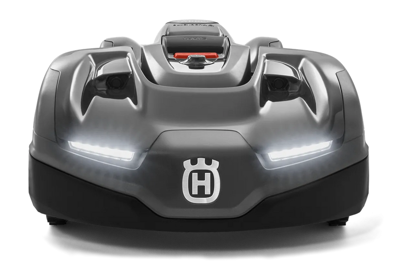 Husqvarna Robotic Automower® 435X AWD (0.9 acre)