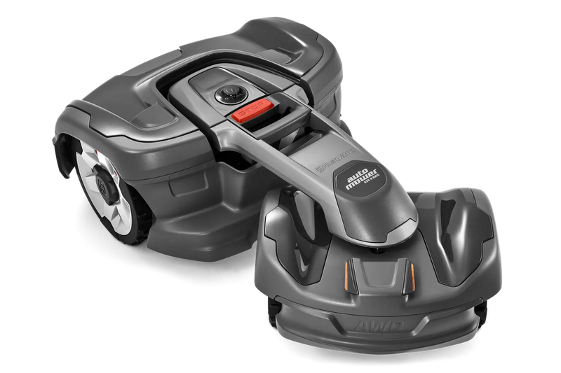 Husqvarna Robotic Automower® 435X AWD (0.9 acre)