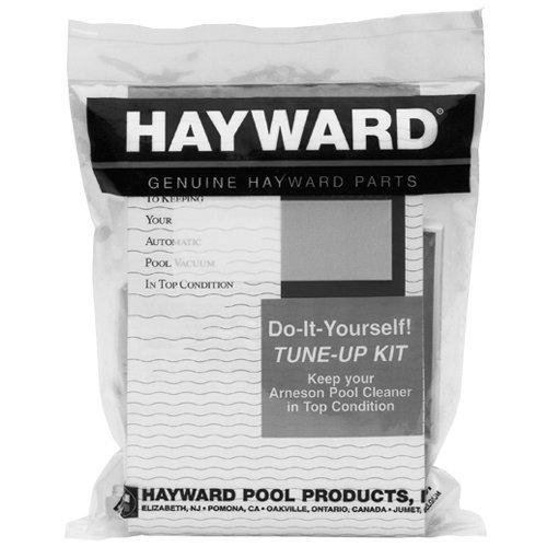 Hayward - Tune-Up Kit for Pool Vac Plus or Navigator (Concrete) Accessories Hayward