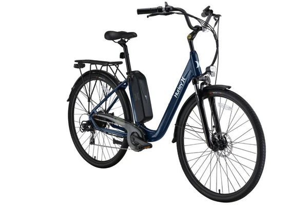 Hurley Laguna Urban Electric Bike