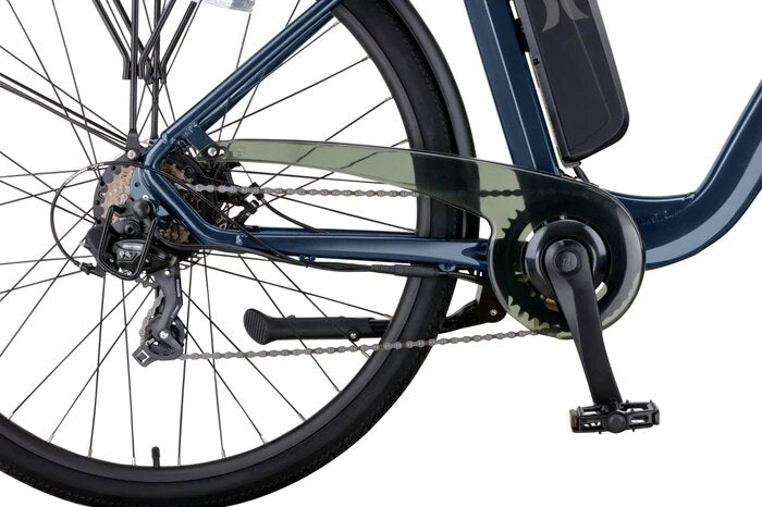 Hurley Laguna Urban Electric Bike
