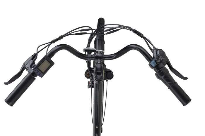 Hurley Laguna Urban Electric Bike