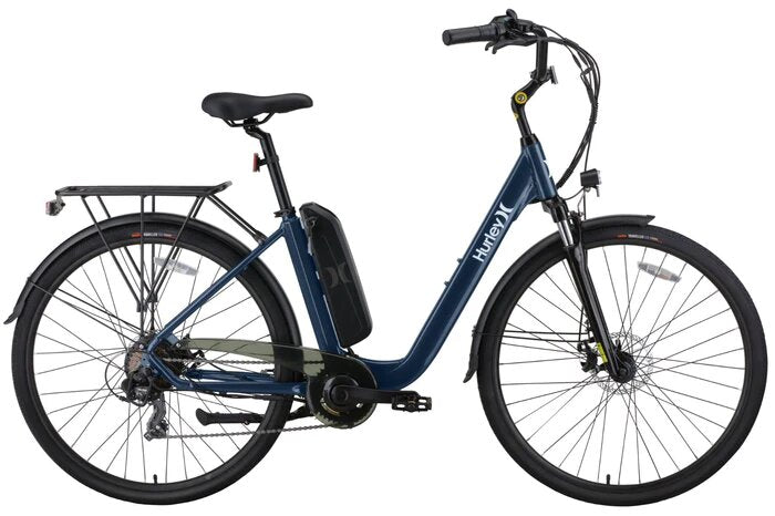 Hurley Laguna Urban Electric Bike