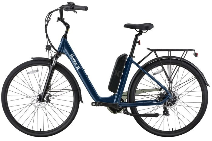 Hurley Laguna Urban Electric Bike