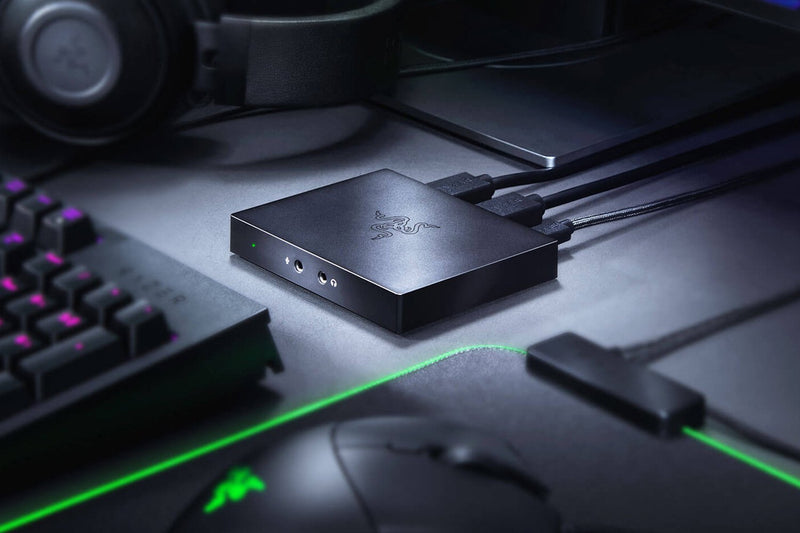 Razer Ripsaw HD Next Level Streaming