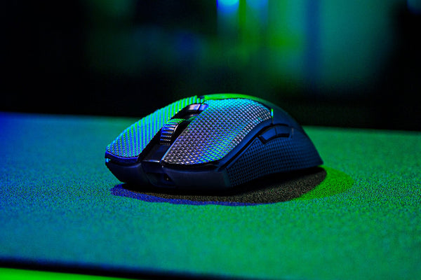 Razer Viper V2 Pro Ultra-lightweight, Ultra-fast Wireless Esports Mouse