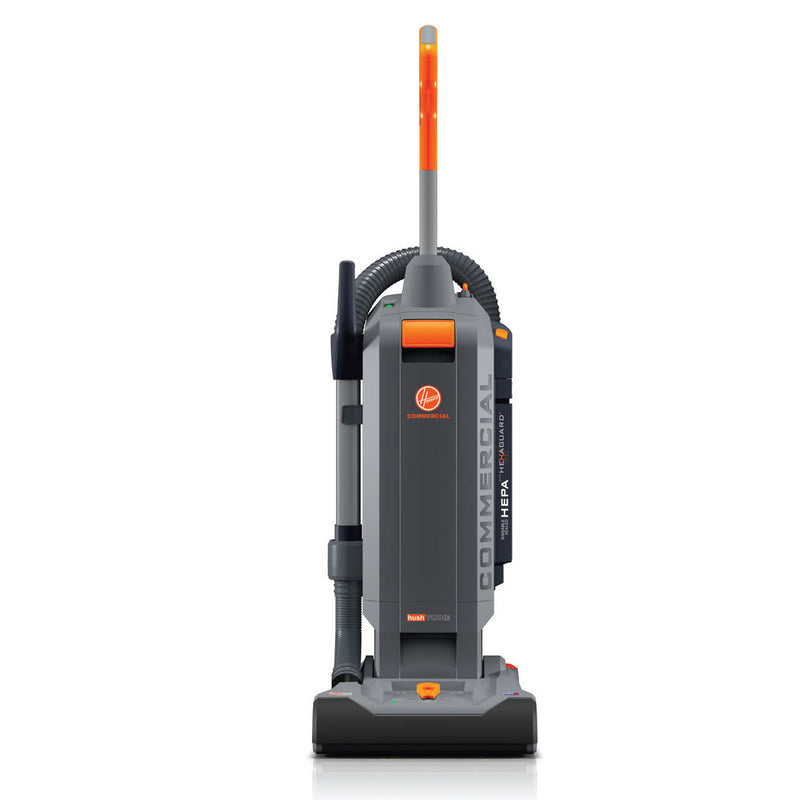 Aspiradora Hoover Hushtone Intellibelt de 15"