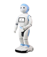 RobotLAB QT Autism Pack