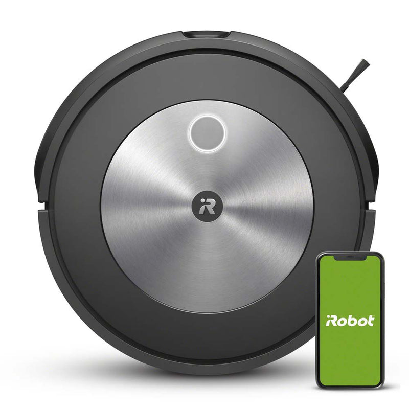iRobot Roomba j7 Robot Vacuum