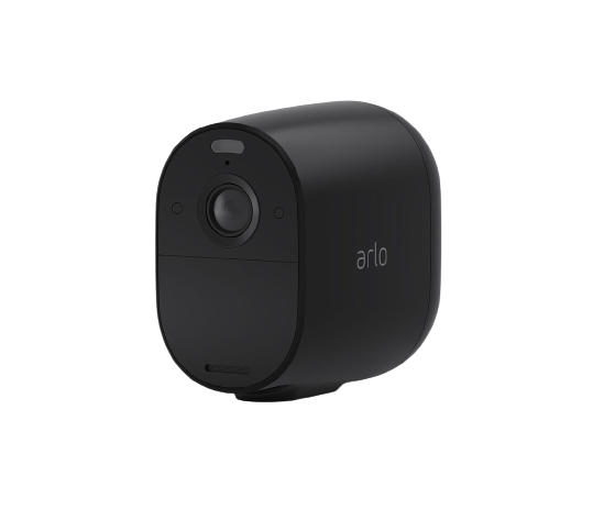 Arlo Essential Spotlight Wireless Security Camera
