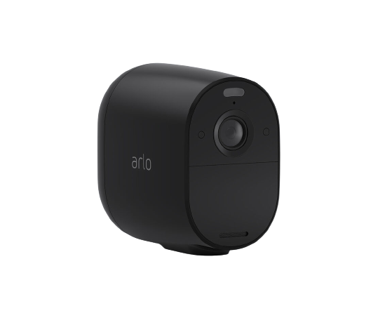 Arlo Essential Spotlight Wireless Security Camera