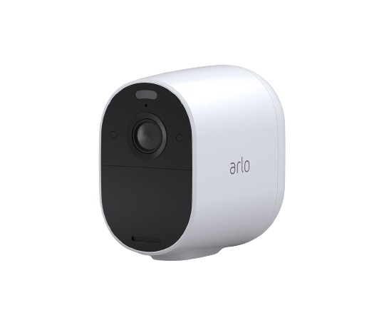 Arlo Essential Spotlight Wireless Security Camera