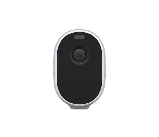 Arlo Essential Spotlight Wireless Security Camera