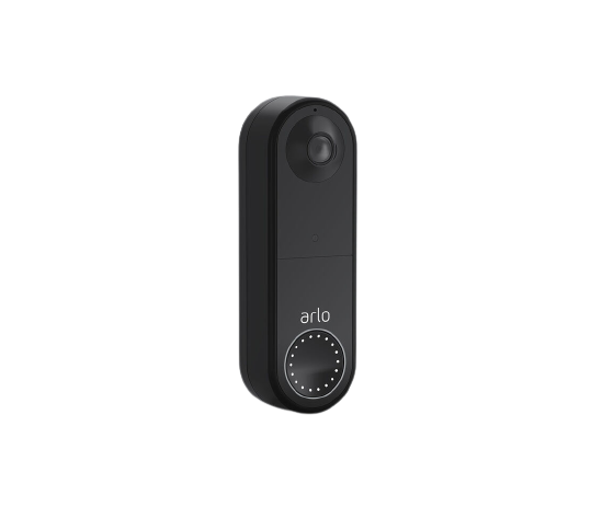 Arlo Essential Video Doorbell Wire-free