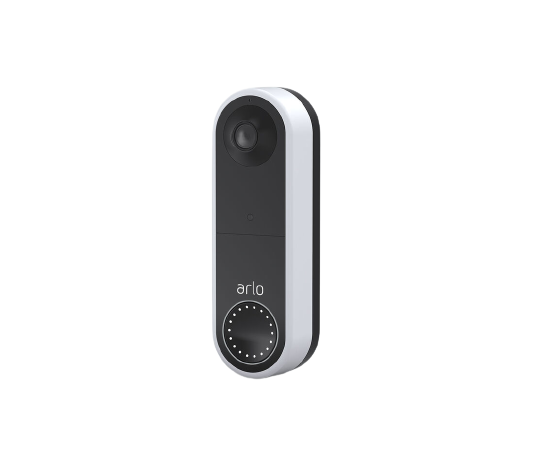 Arlo Essential Video Doorbell Wire-free