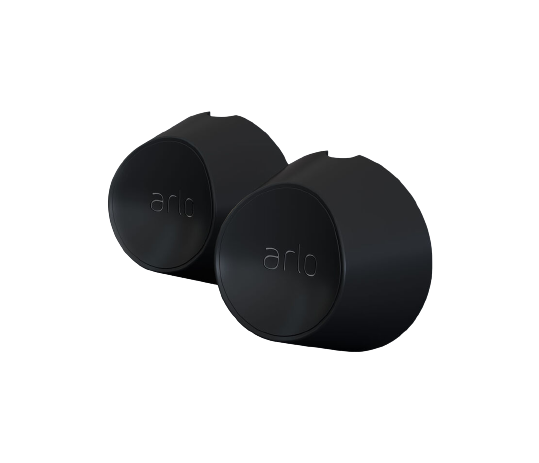 Arlo Magnetic Wall Mounts for Smart Cameras