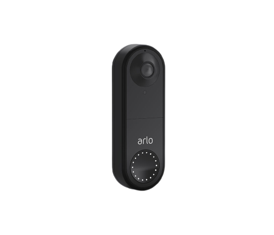 Essential 2 Wireless Video doorbell 2K camera