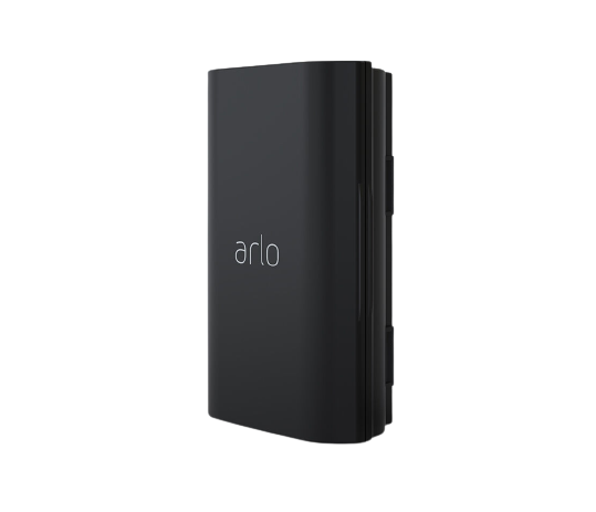 Arlo Rechargeable Battery for Wire-Free Video Doorbell