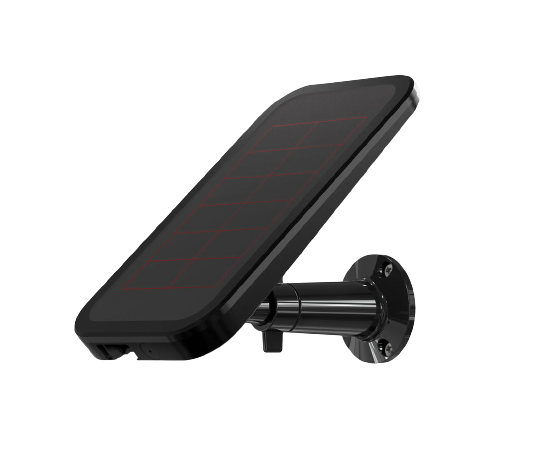 Arlo Solar Panel Charger for Pro and Go Cameras