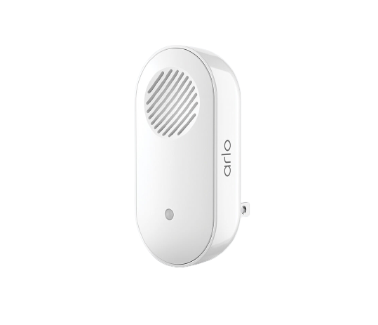 Arlo Chime 2 for Doorbell Press or Motion Detector