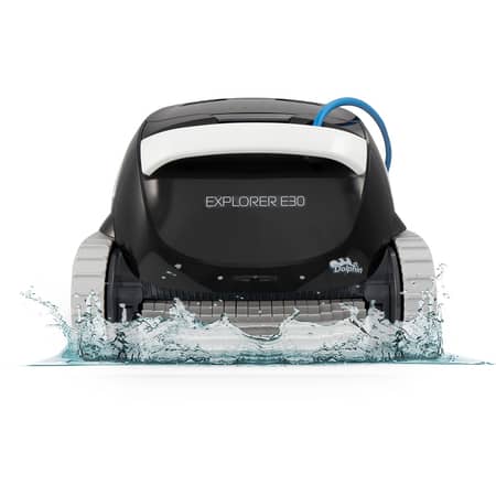 Maytronics Dolphin Explorer E30 with Wifi