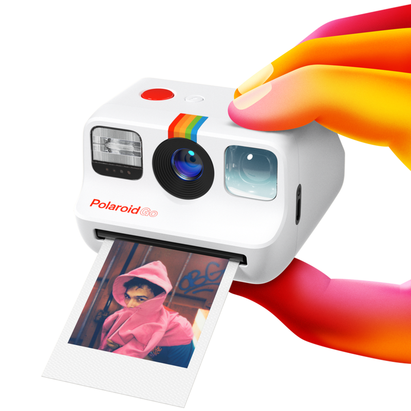 Polaroid Go Starter Set