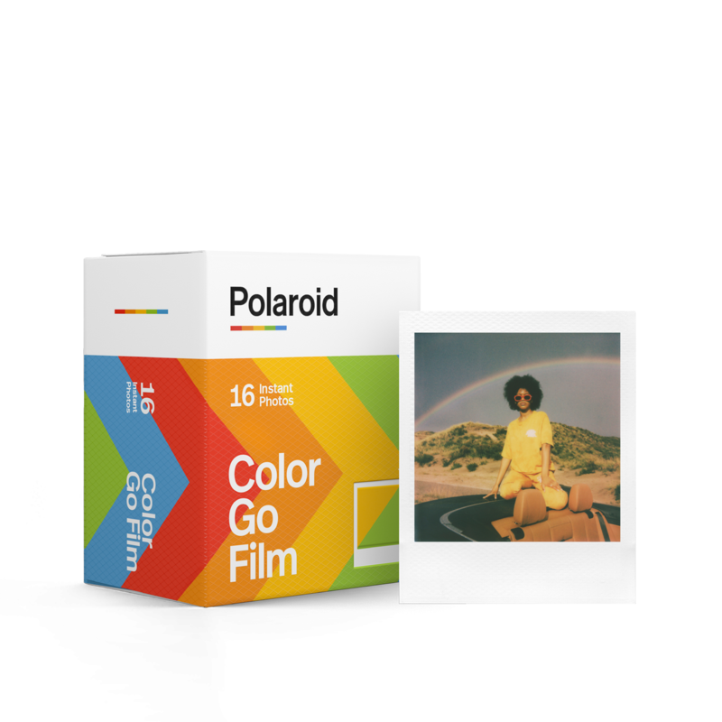 Polaroid Go Starter Set