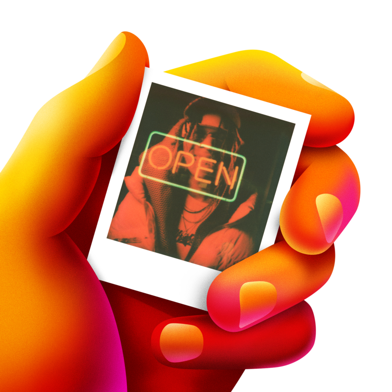Polaroid Go Starter Set