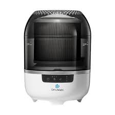 DH Lifelabs Aaira Mini Air Purifier with HOCl Technology