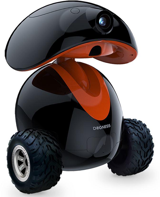 Dogness Smart iPet Pet products Dogness
