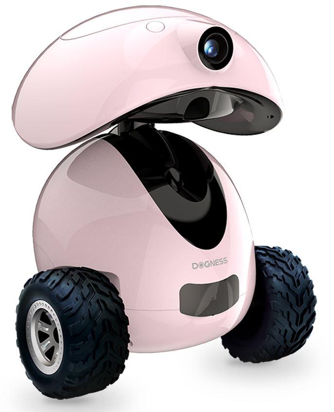 Dogness Smart iPet Pet products Dogness