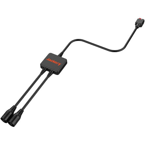 Jackery Solar Power Cable for E880/1000