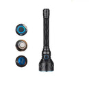 Linterna de larga distancia Olight Javelot Pro 2