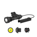 Luz de montaje en riel Olight Javelot Tac WML