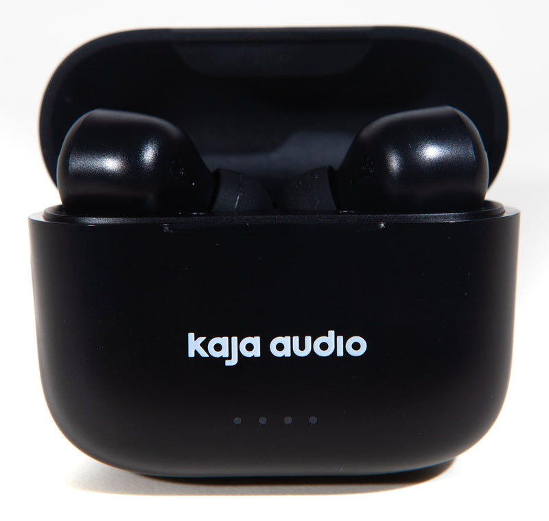 Kaja Audio Go-To's Wireless Stemmed Earbuds