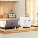 Impresora 3D portátil Kokoni EC1, fácil de usar, con control por aplicación inalámbrica