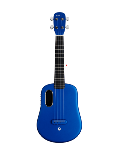 LAVA UKES GUITAR FREEBOOST