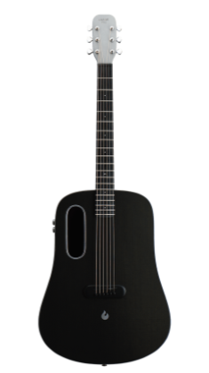 Guitarra inteligente táctil LAVA ME PRO RENOVADA