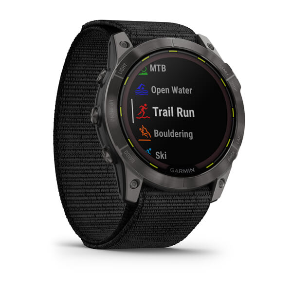 Garmin Enduro 2 Multisport Smartwatch